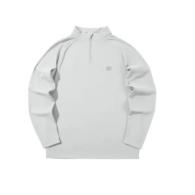 HLA Sportsday Pullover Long Sleeve T-Shirt