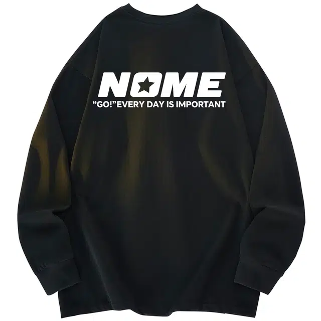 NOME LogoT