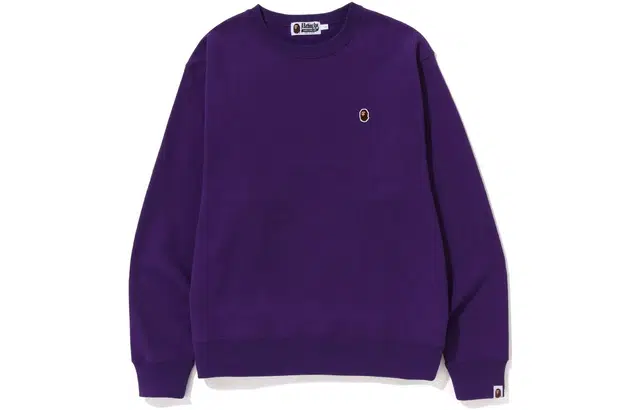A BATHING APE Bape Logo