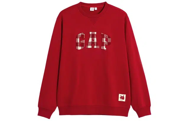 GAP x 8ON8 SS24 Crewneck Sweatshirt