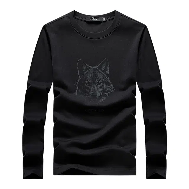 SEPTWOLVES T