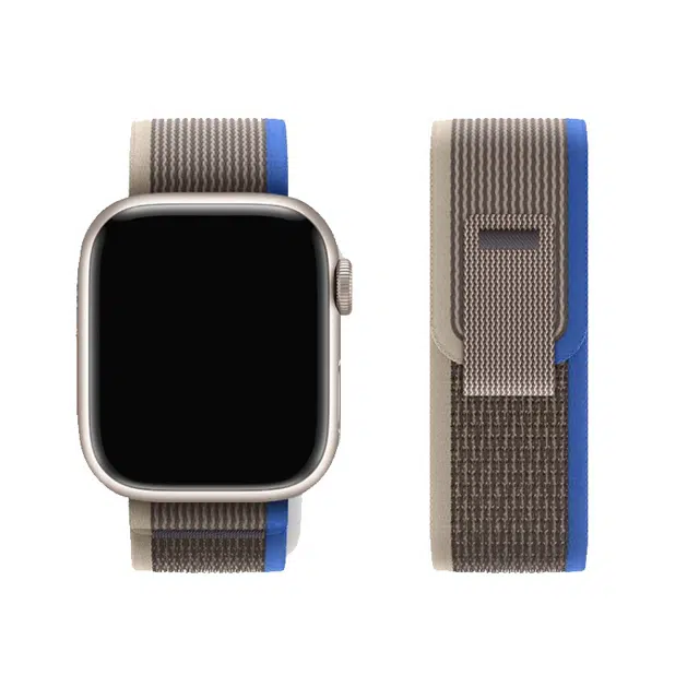 DUALMM 260mm apple watch S8 S9 S10 SE Ultra 2