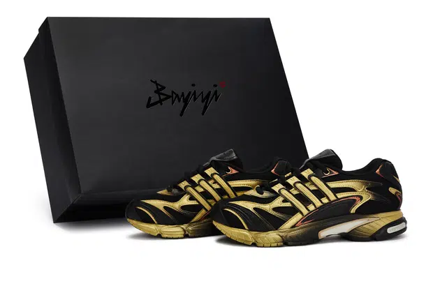 adidas Temper Run 2.0 811