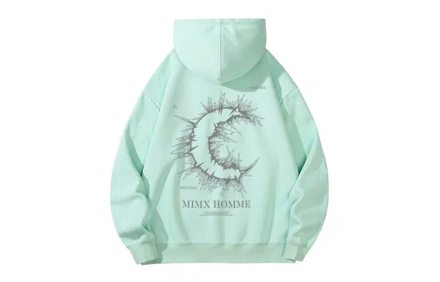 Mimx Homme