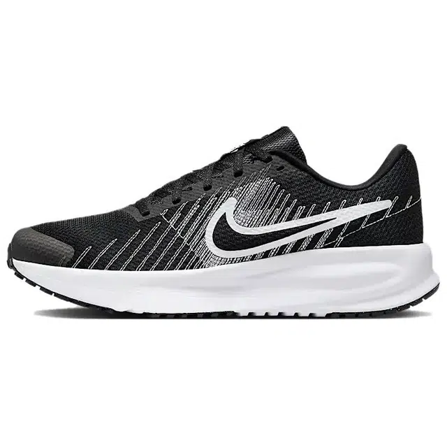 Nike Run Defy Black