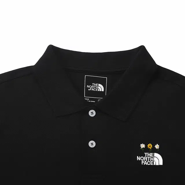 THE NORTH FACE Polo