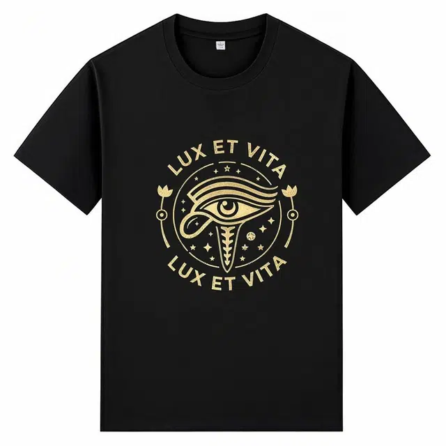 LUX ET VITA T