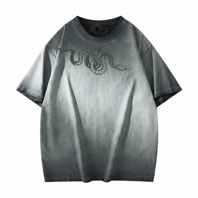 URBAN AUTHENTIC T