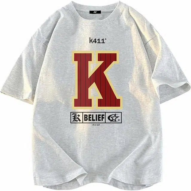 K411 KLogoT