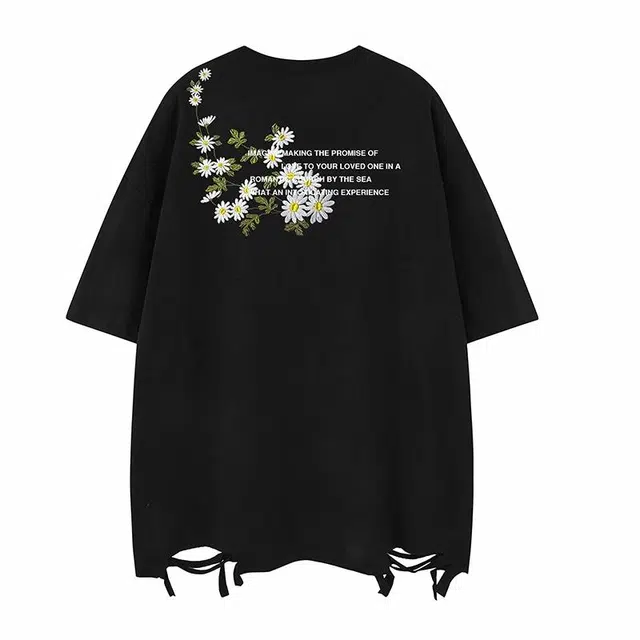YEARNED T