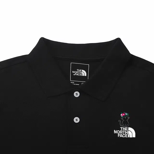 THE NORTH FACE Polo