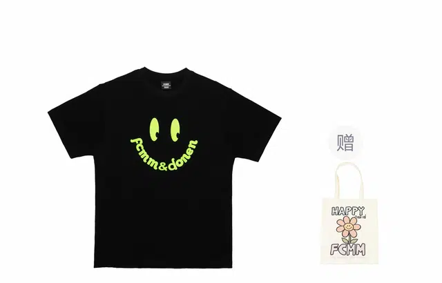 FCMM x DONEN T