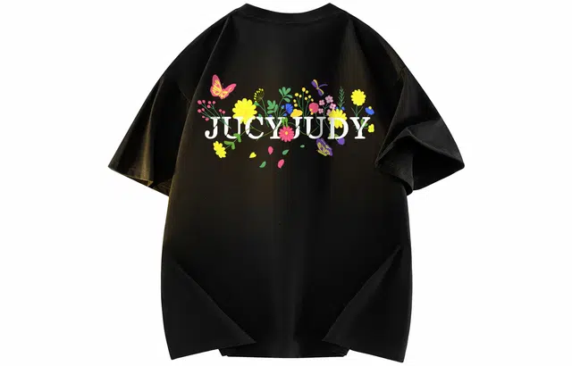 JUCY JUDY LogoT