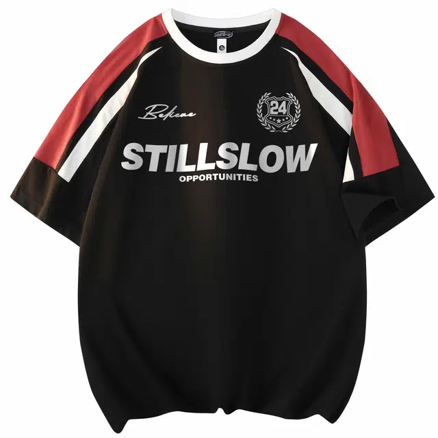 Stillslow LogoT