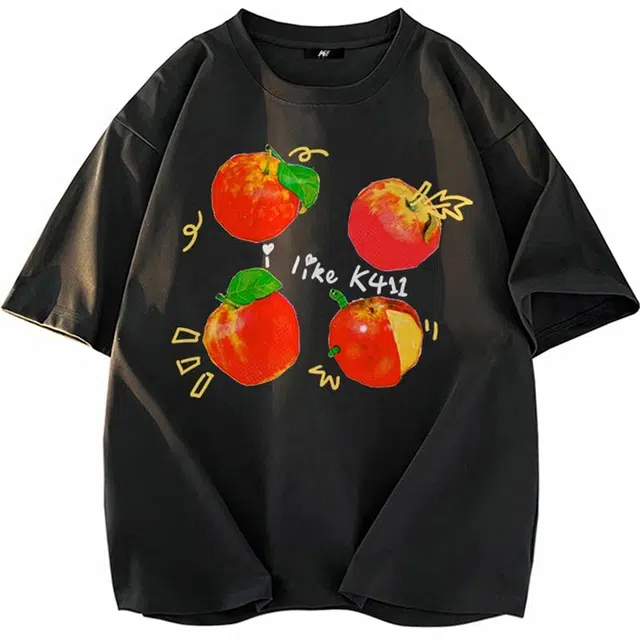 K411 LogoT