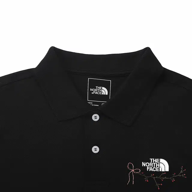 THE NORTH FACE Polo
