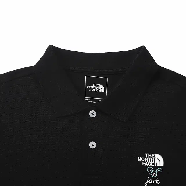 THE NORTH FACE Polo