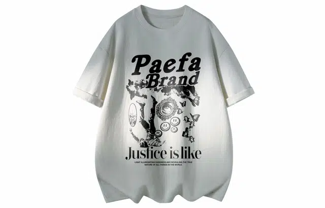 PAEFA LogoT