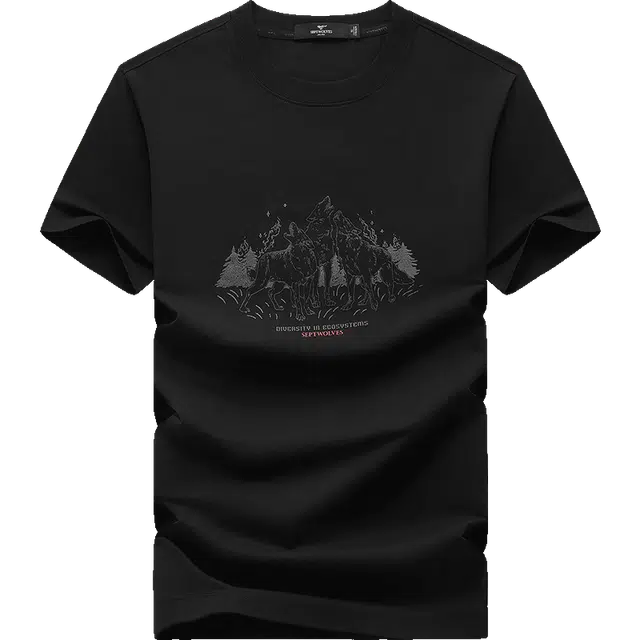 SEPTWOLVES T