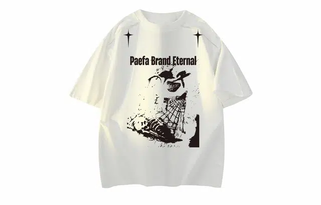 PAEFA LogoT