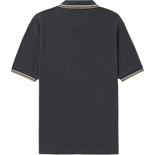 FRED PERRY LogoPolo