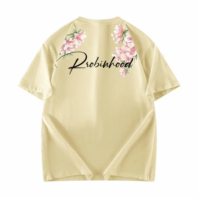 ROBINHOOD T