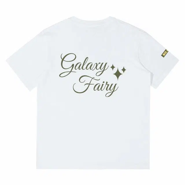 GALAXY FAIRY T