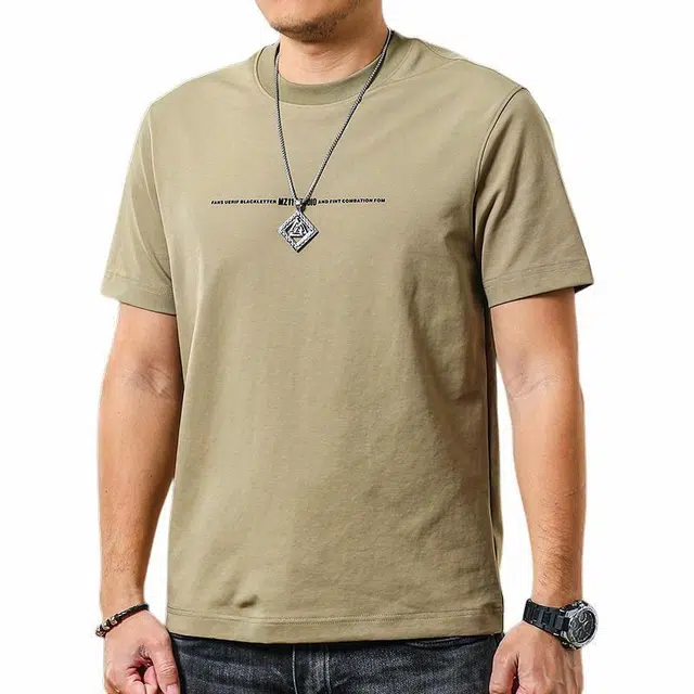 T