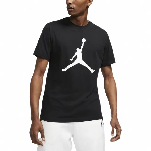 Jordan LogoT