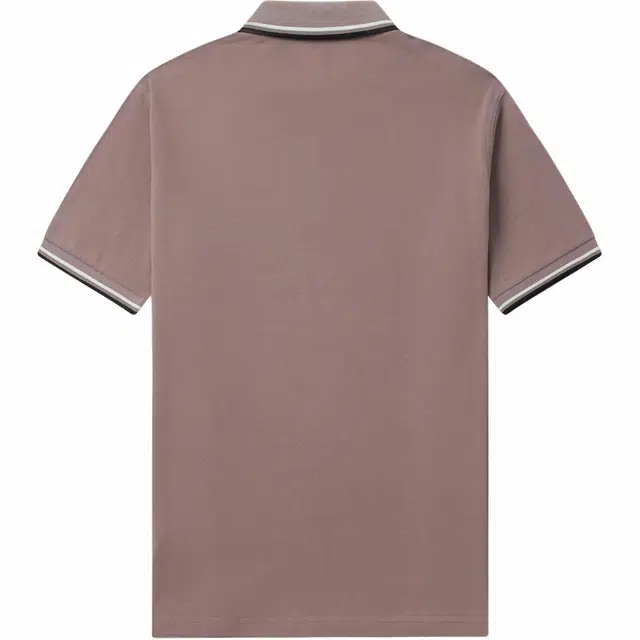 FRED PERRY LogoPolo