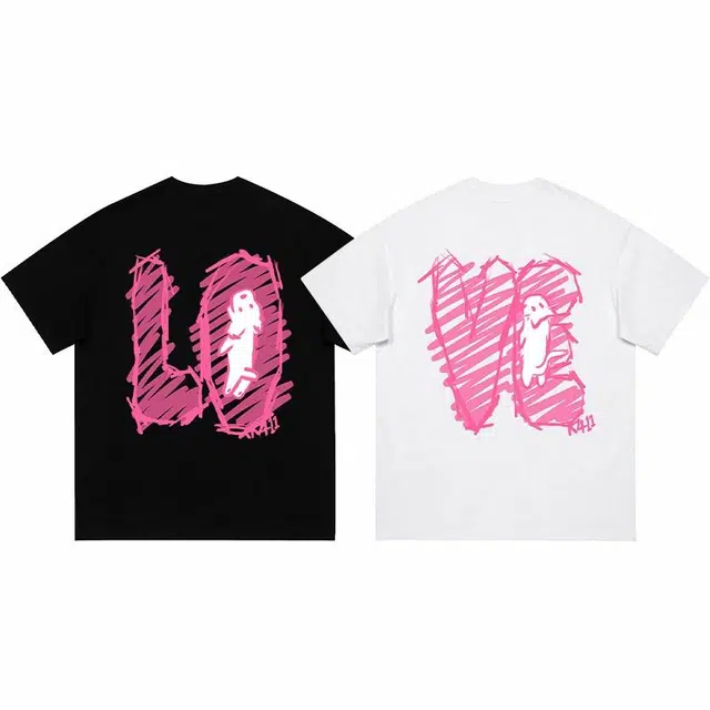 K411 LOVELogoT