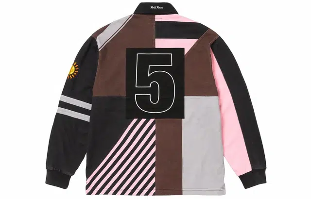 Supreme FW23 WEEK12 ROSE RUGBY