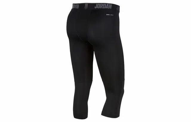 Jordan Dri-Fit 23 Alpha 34