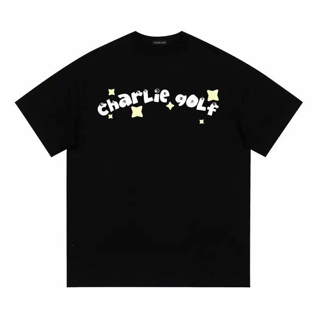 CHARLIE GOLF T