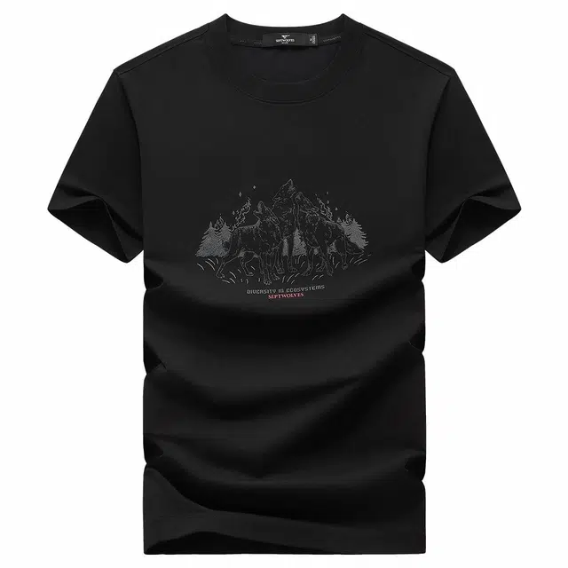 SEPTWOLVES T