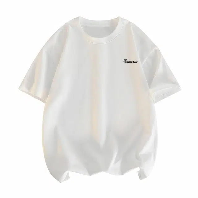 FAKE VINTAGE T