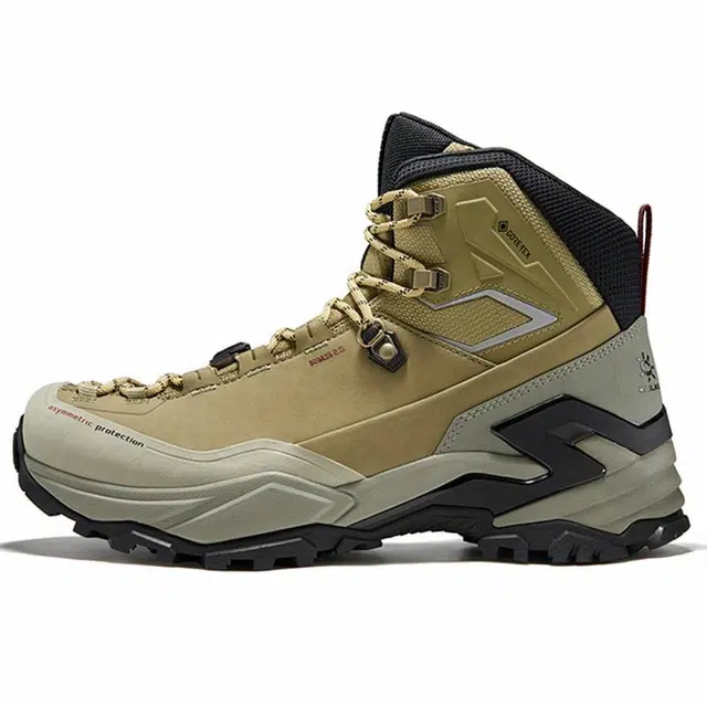 KAILAS MT5-3 GTX MID
