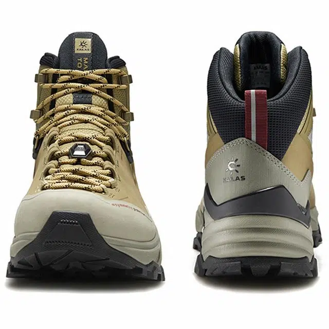 KAILAS MT5-3 GTX MID