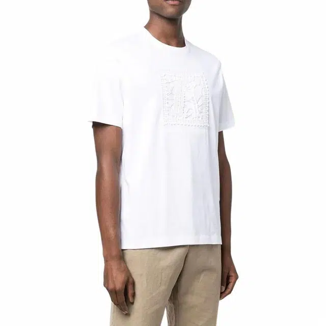 EMPORIO ARMANI SS22 T