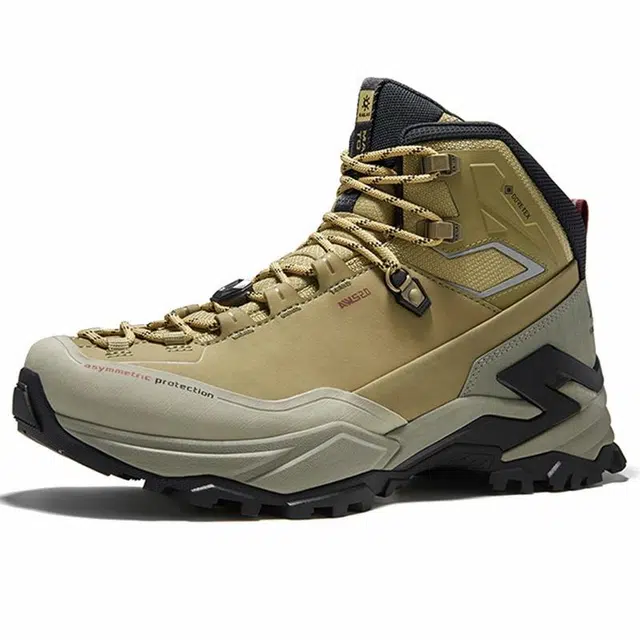 KAILAS MT5-3 GTX MID