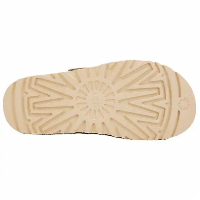 UGG Golden Family EVA