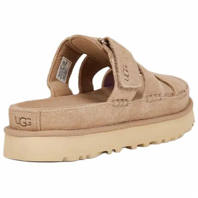 UGG Golden Family EVA