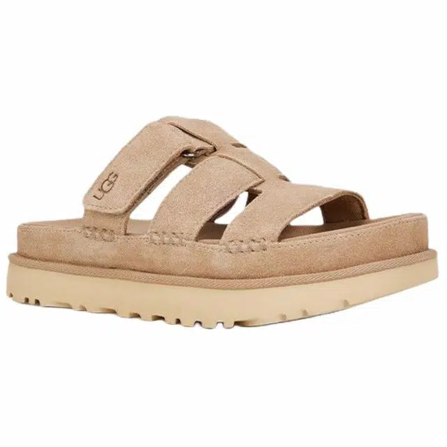 UGG Golden Family EVA