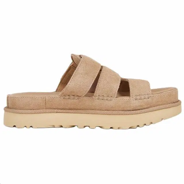 UGG Golden Family EVA