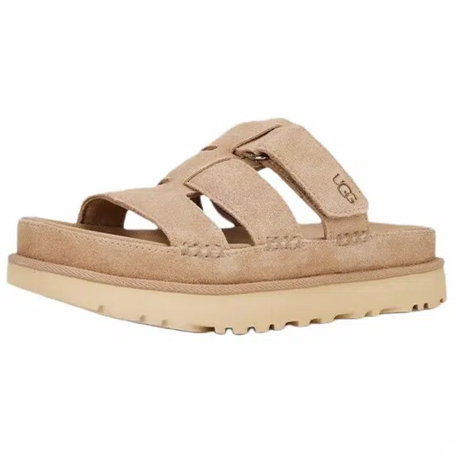 UGG Golden Family EVA