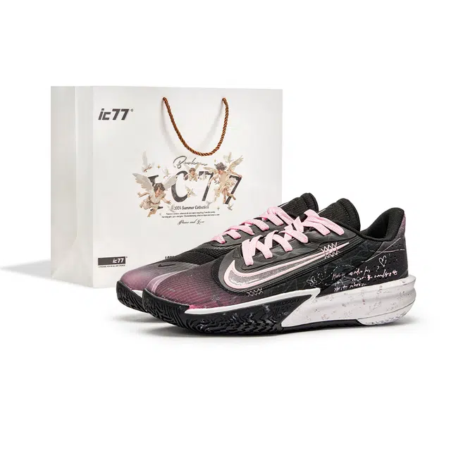 Nike Precision 7