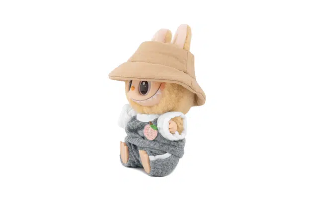 POP MART THEMONSTERS labubu 15cm