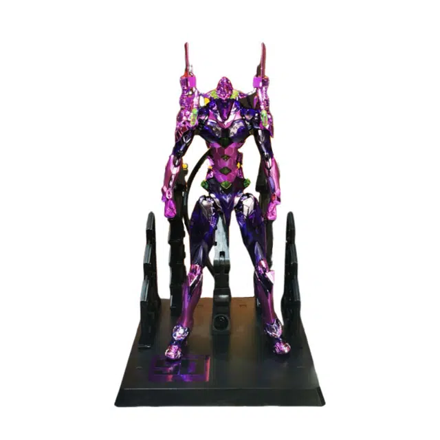 BANDAI EVA 50 MB