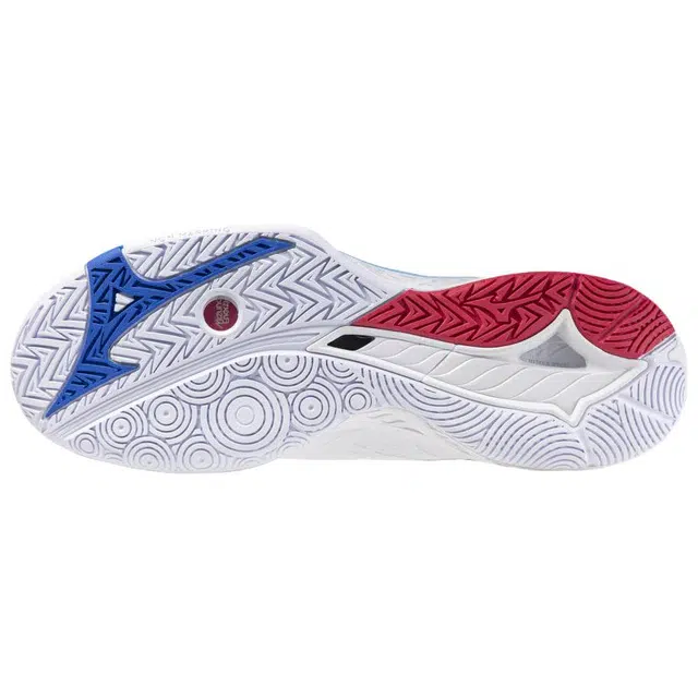 Mizuno Wave Fang 2