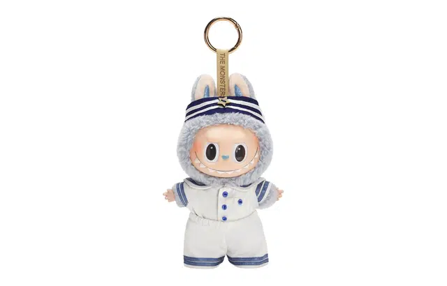 POP MART LABUBU THEMONSTERS 811 17cm